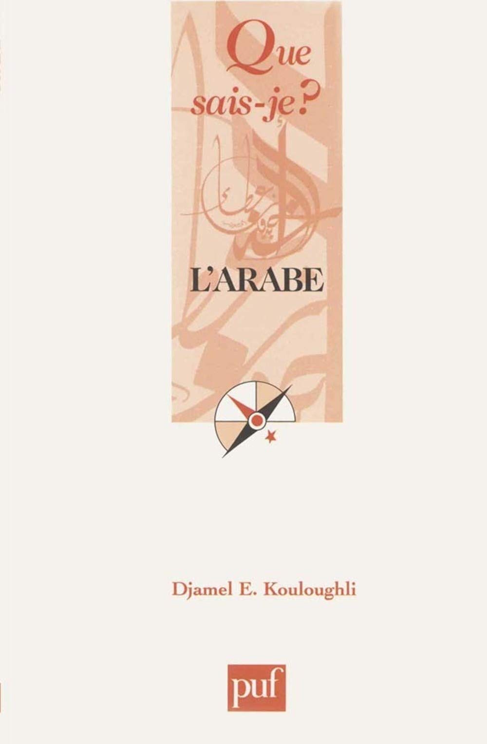 L'arabe 9782130559610