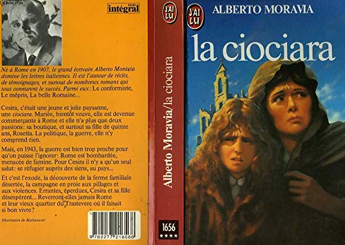 La Ciociara 9782277216568