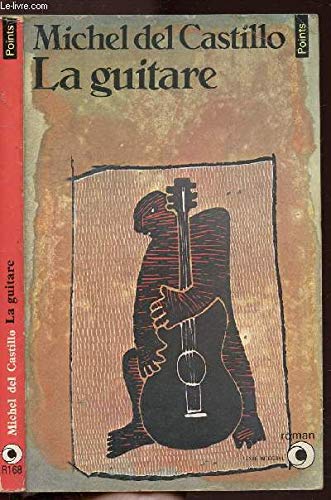 La Guitare: Récit 9782020069786