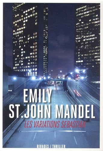 Les variations sebastian 9782743629755