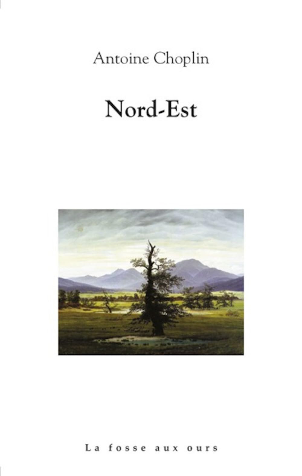 Nord-Est 9782357071575