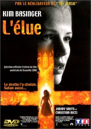 L'Elue 3384442009669