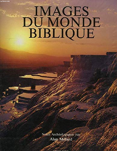 Images du monde biblique 9782204027298