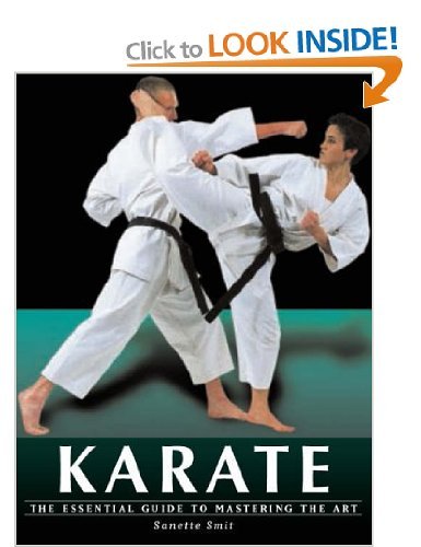 Karaté 9782743444303