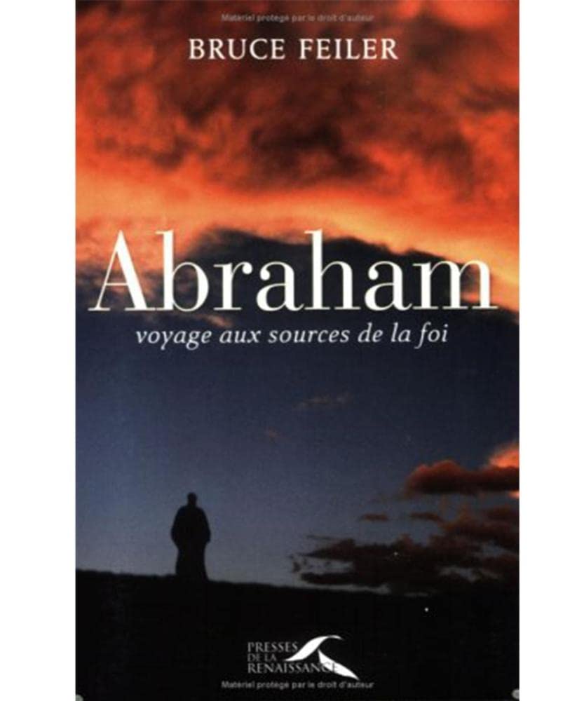 ABRAHAM 9782750900946