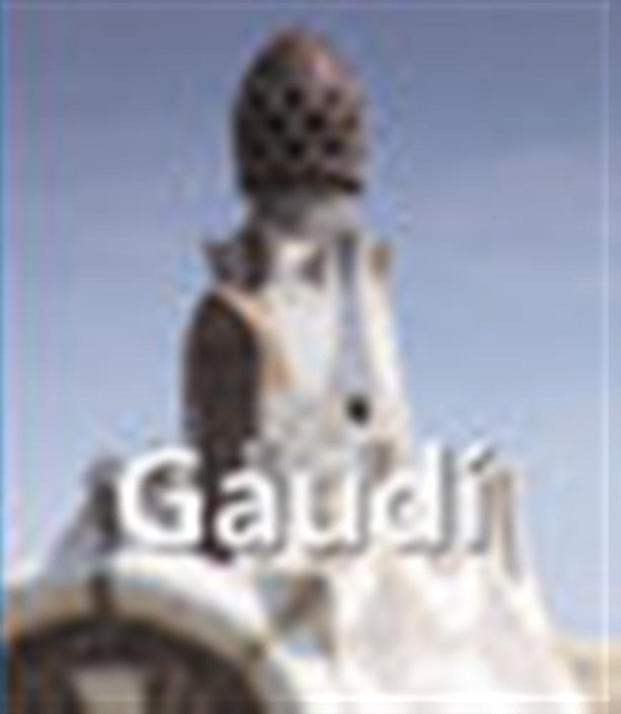 Gaudi 9781859950463