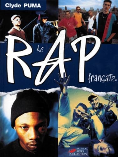 Le rap français 9782258047204