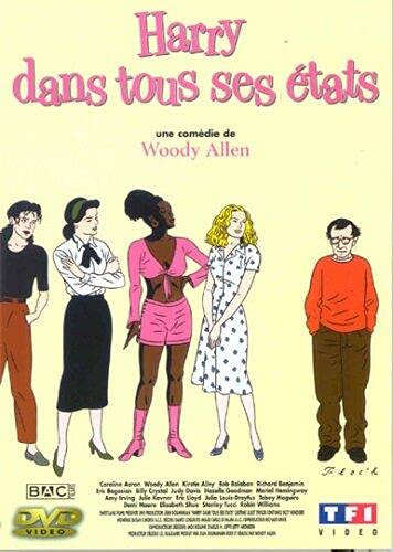 Harry dans tous ses états 3384442001120