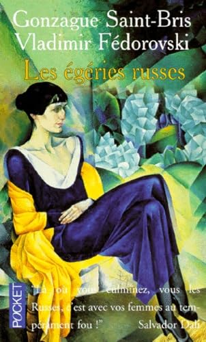 Les égéries russes 9782266063586