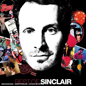 Best of Sinclair 3596971319526