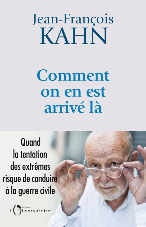 Comment on en est arrivé là 9791032926000
