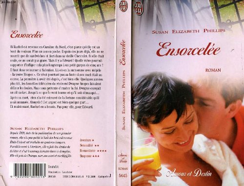 Ensorcelée 9782290304013