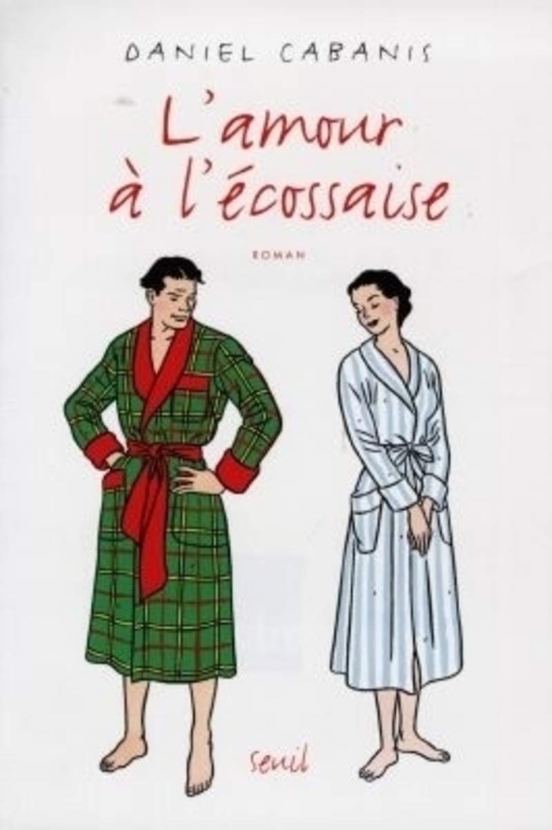 L'Amour à l'écossaise 9782020335119