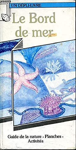 Le bord de mer 9782876288362