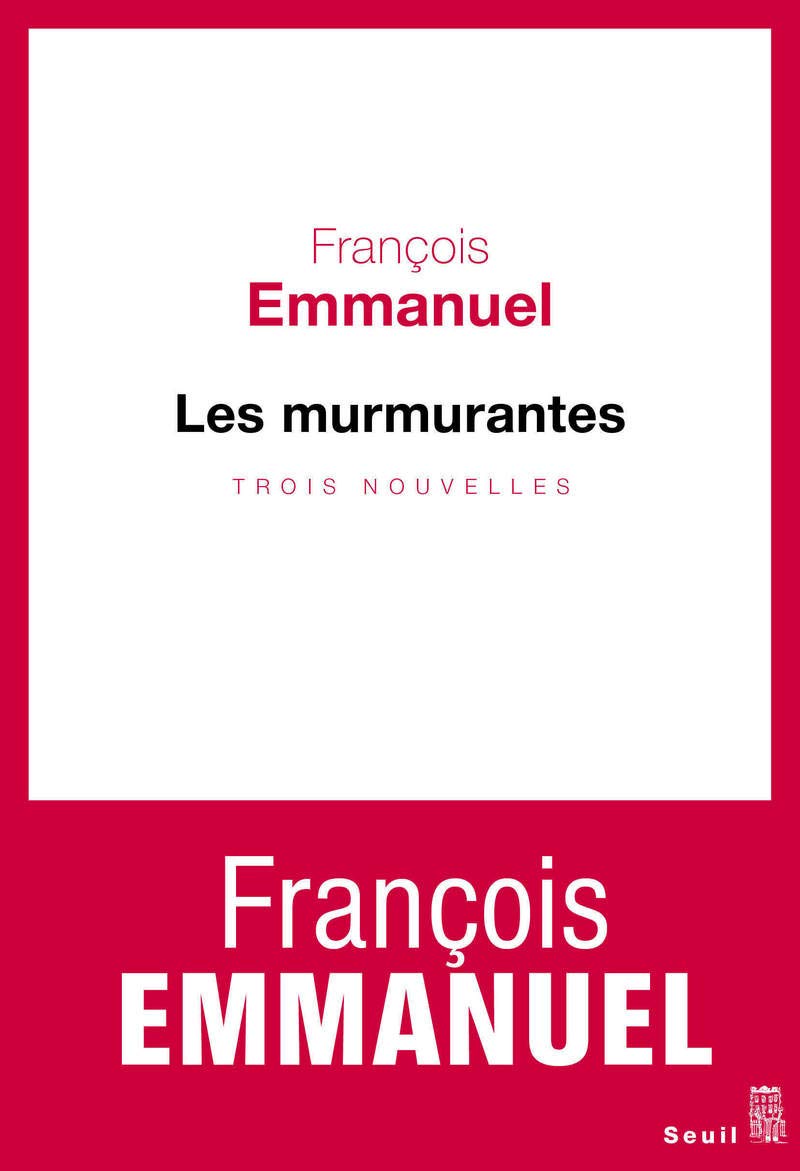 Les Murmurantes 9782021065954