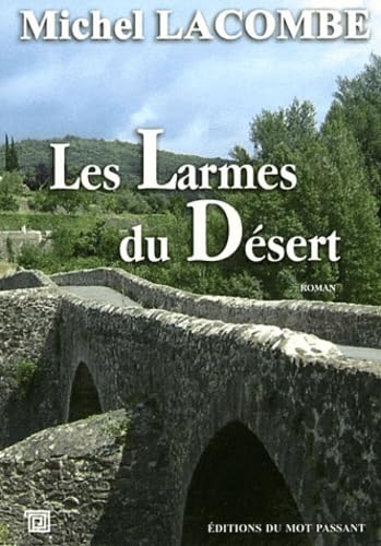 Les larmes du désert 9782357920200