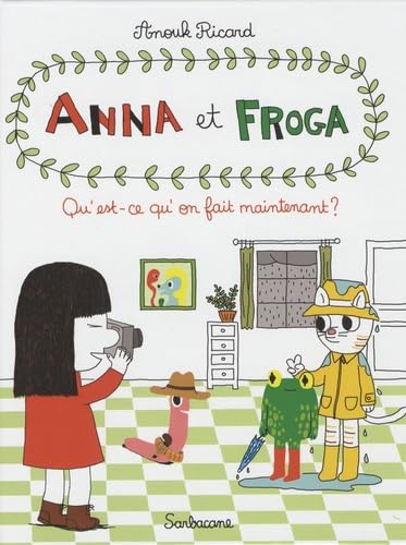 Qu'est-ce qu'on fait maintenant ? 9782848652214