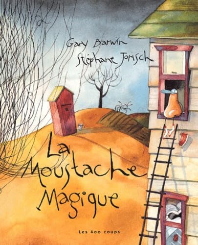 La Moustache magique 9782895400776