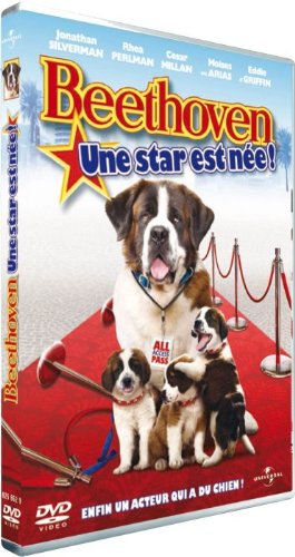 Beethoven, Une Star est née 5050582586299