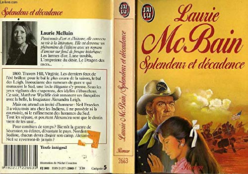 Splendeur et decadence ***** 9782277226635