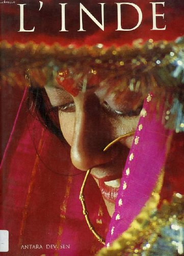 L'inde 9782865352296