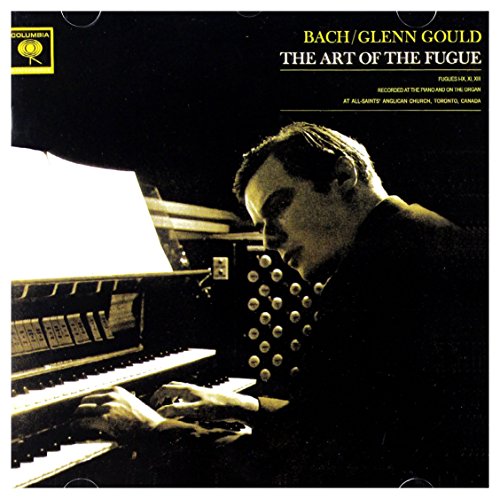 Bach: the Art of the.. 5099708775926