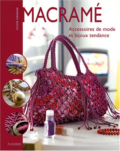 MACRAME MODE 9782215094425