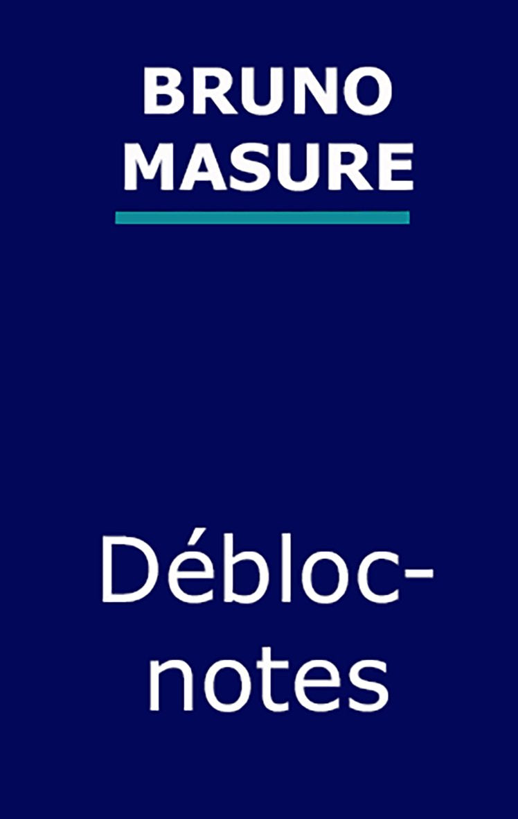 Débloc-notes 9782744121777