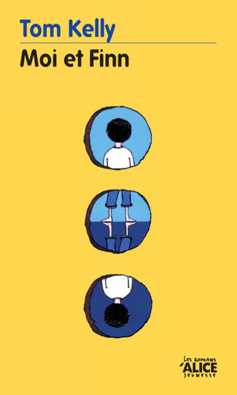 Moi et Finn 9782874261039