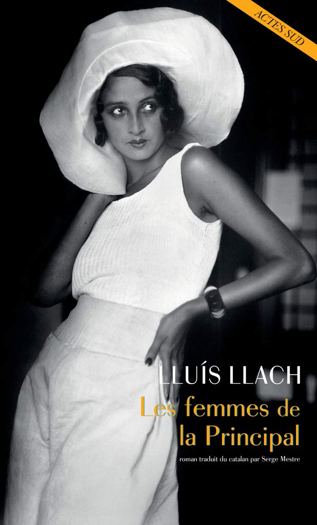 Les Femmes de la Principal 9782330078300