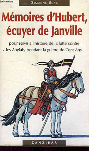 MEMOIRES HUBERT ECUYER 9782841131013
