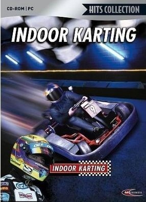 Indoor Karting 5390102469368