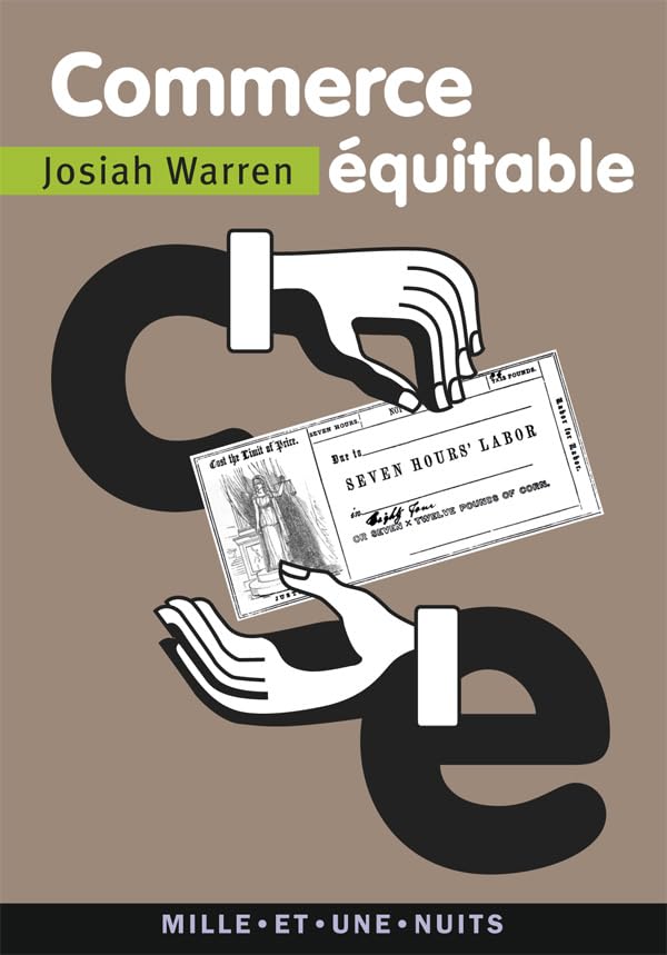 Commerce équitable 9782755505962
