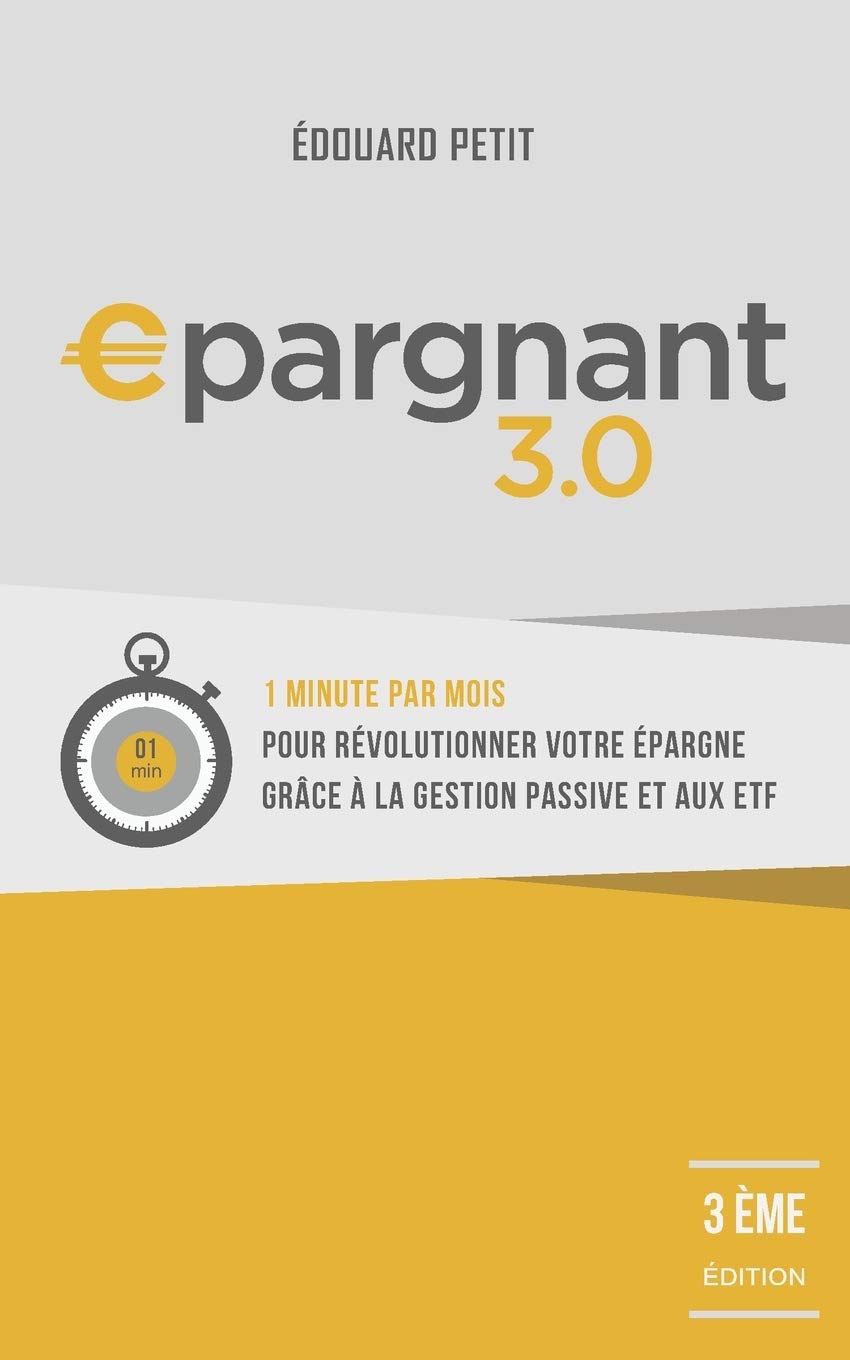 Epargnant 3.0 9781519441188