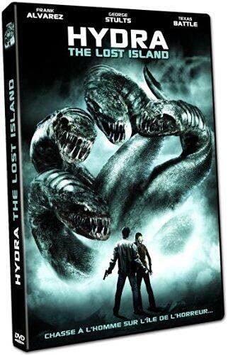 Hydra, The Lost Island 3530941037119