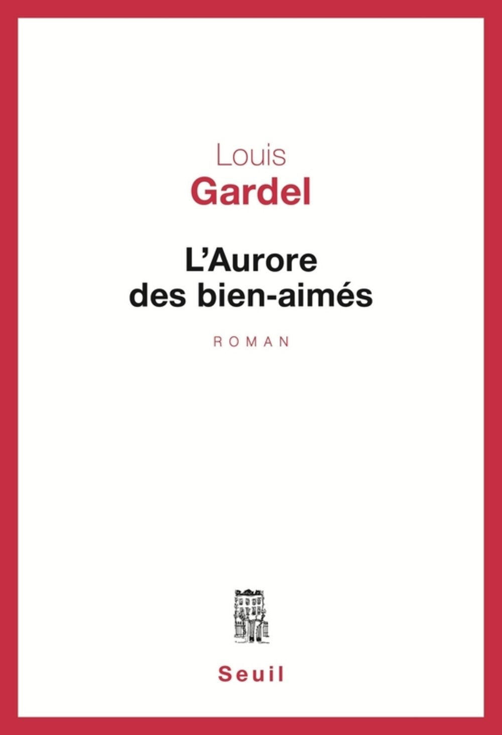 L'Aurore des bien-aimés 9782020315609