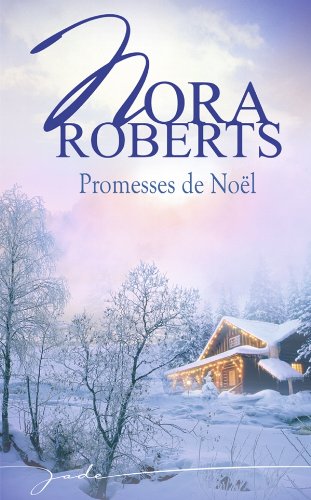 Promesses de Noël 9782280213509