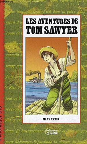 Tom Sawyer 9782244489278