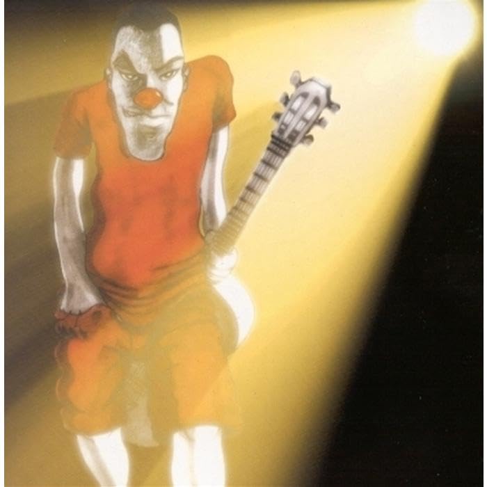 Partent en Live 3521383401590