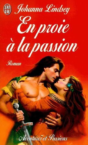 En proie à la passion 9782290302200