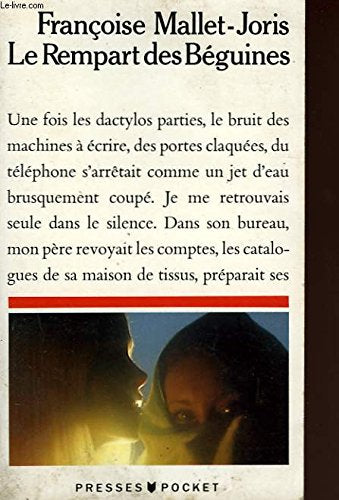 Le Rempart des Béguines 9782266026062