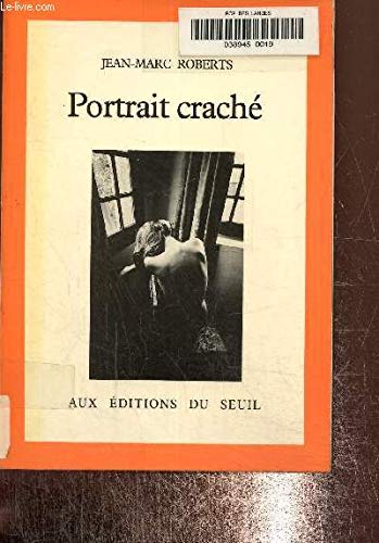 Portrait craché 9782020064026