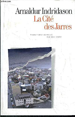 La cité des jarres 9782286003296