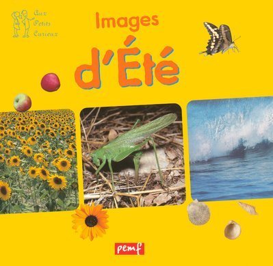 Images d'été 9782845264274