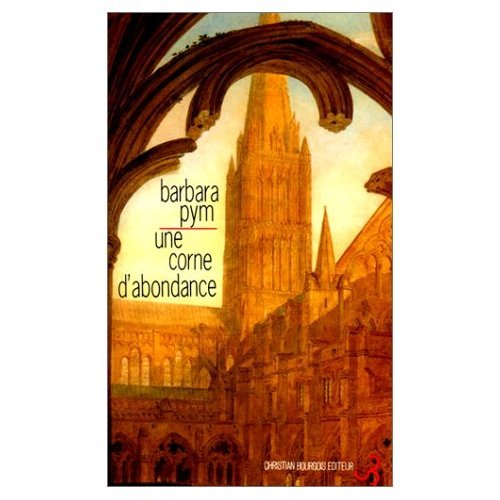 Une corne d'abondance 9782267007190