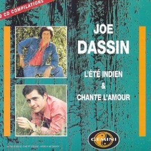 L'été Indien - Chante l'amour 5099747746826