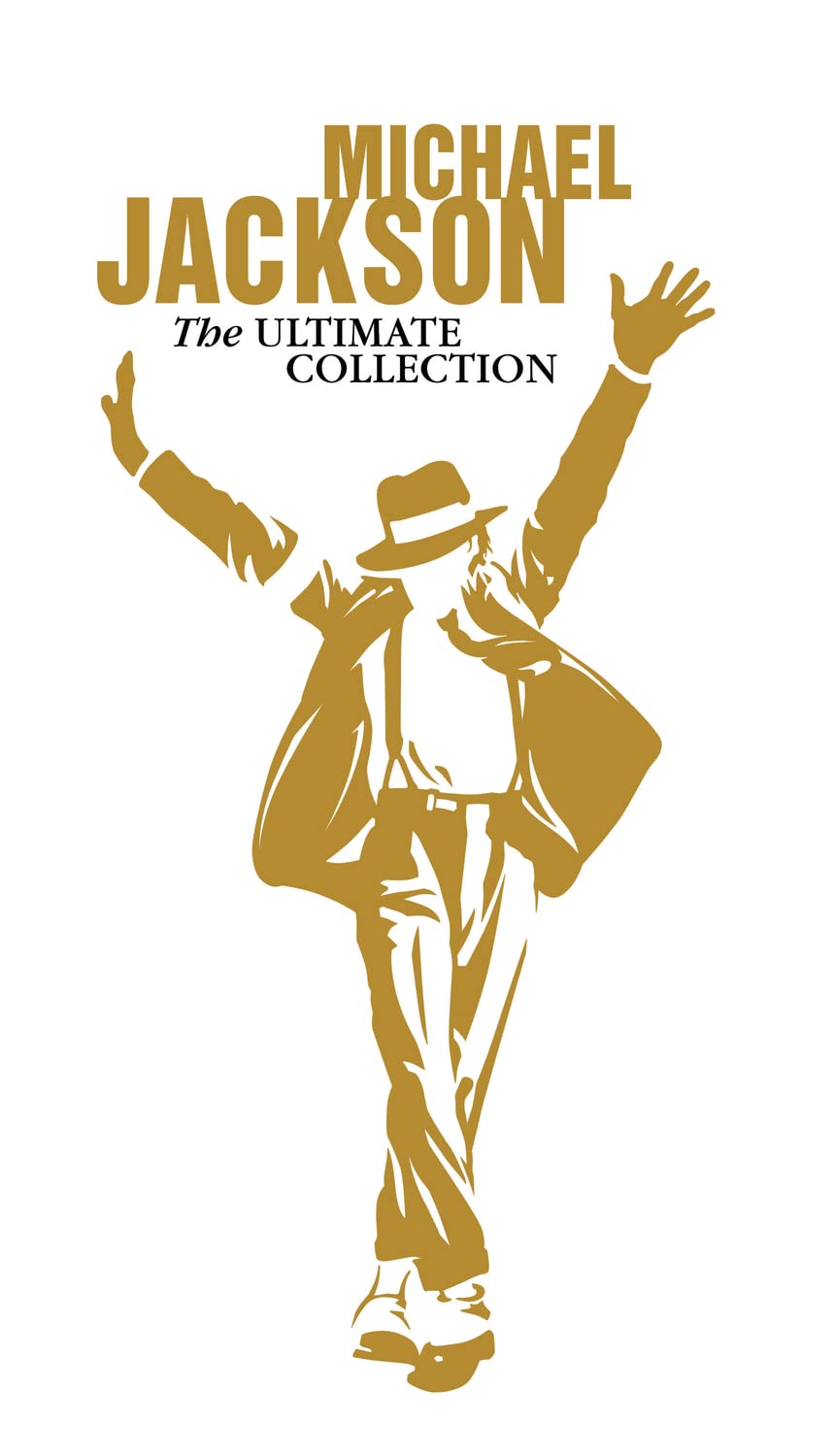 Ultimate Collection Box 0827969260029