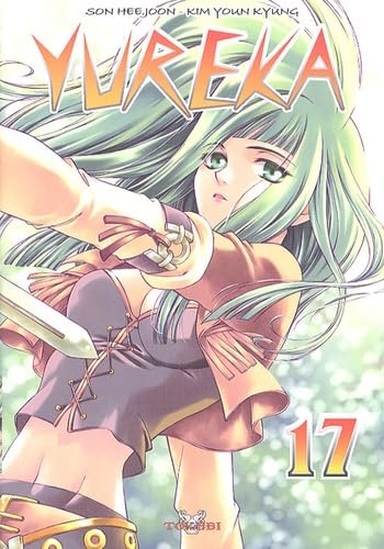Yureka T17 9782750702984