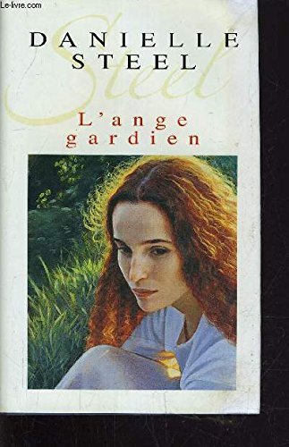 L'ange gardien 9782286008833