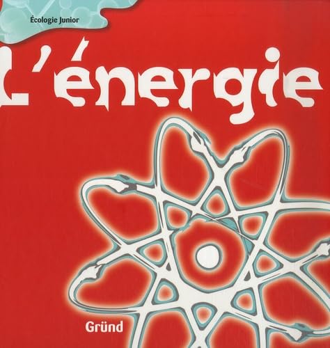 L'énergie 9782700017410